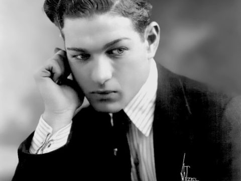 Cullen Landis