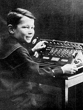 Curt Herzstark
