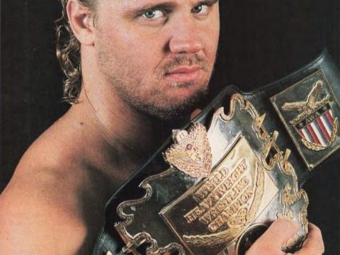 Curt Hennig
