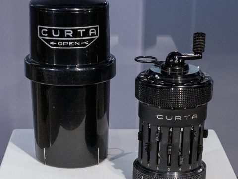 Curta