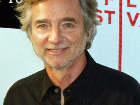 Curtis Hanson
