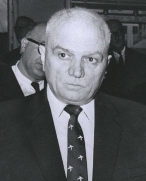 Cus D’Amato