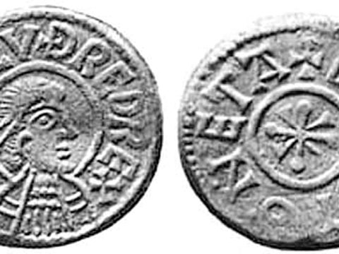 Cuthred of Kent