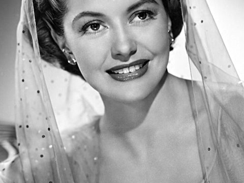 Cyd Charisse
