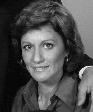 Cynthia Harris