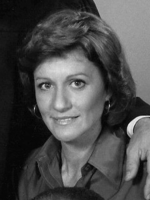 Cynthia Harris