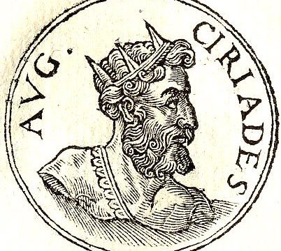 Cyriades
