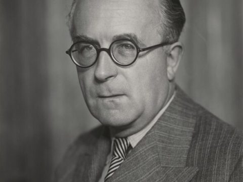 Cyril Radcliffe, 1st Viscount Radcliffe