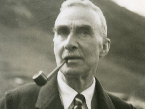 Cyril Rootham