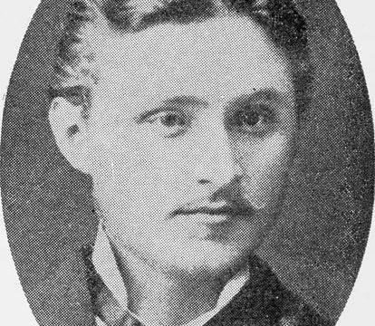 Cyril Genik