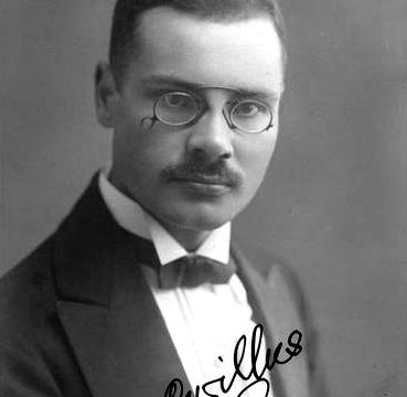 Cyrillus Kreek