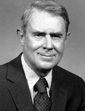 Cyrus Vance