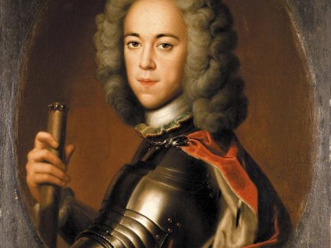 Christoph Bernhard