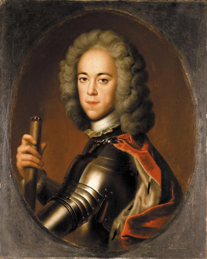 Christoph Bernhard