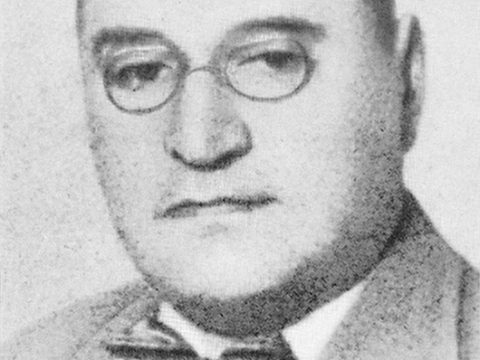 Adam Czerniaków