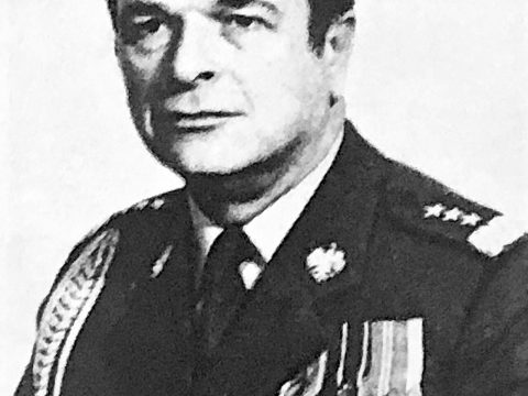 Czesław Kiszczak