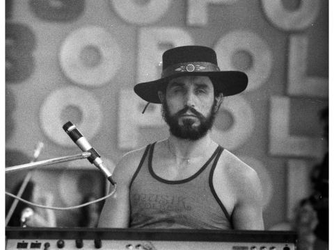 Czesław Niemen