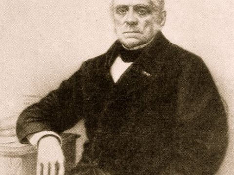 Daniel François Esprit Auber
