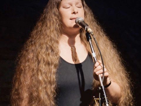 Dolores Keane