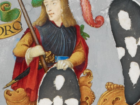 Ferdinand of Portugal