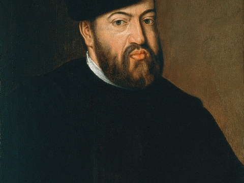John III of Portugal