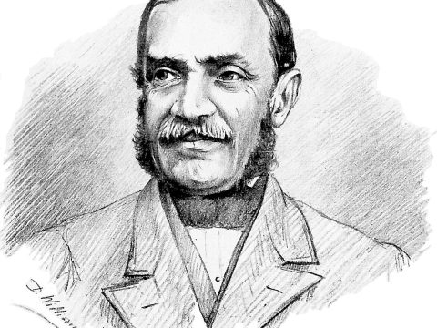 Nicolae Crețulescu