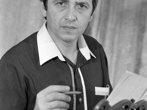 Ivan Karabyts