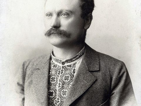 Ivan Franko