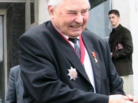 Gury Marchuk