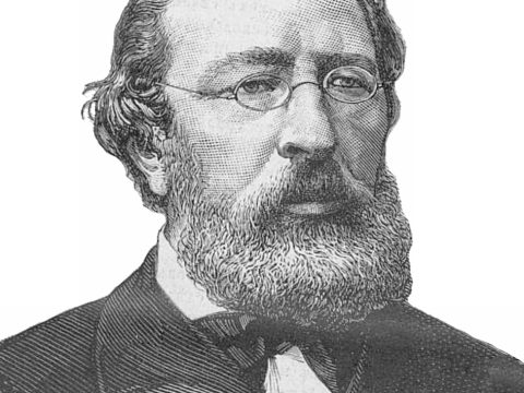 Ivan Aksakov
