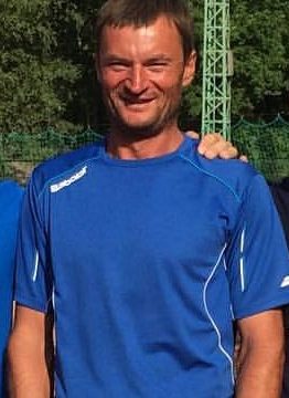 Alexander Volkov