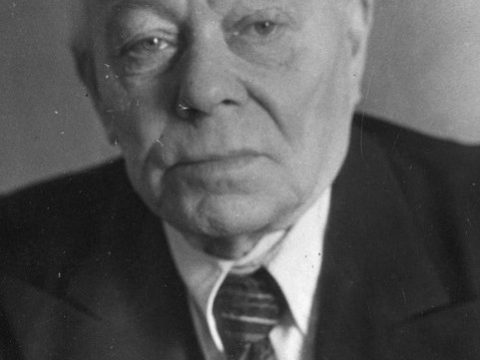 Alexander Baykov