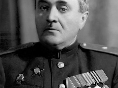 Alexander Alexandrov