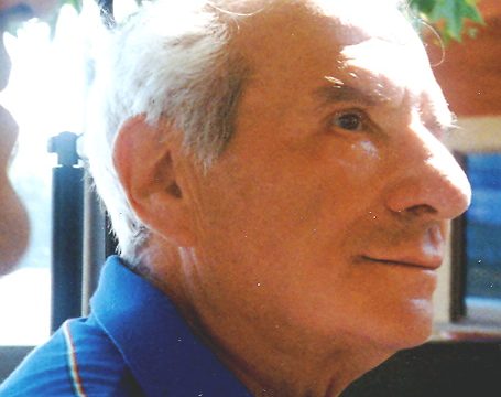 Aleksandr Volodin