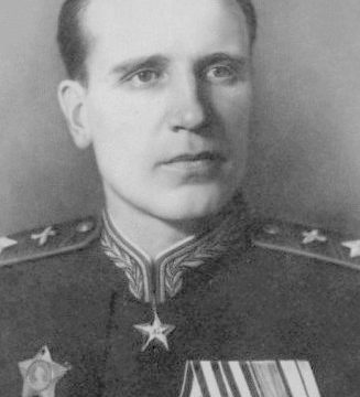 Alexander Golovanov