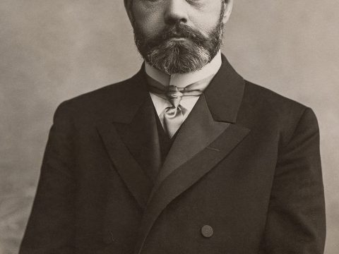 Alexander Guchkov