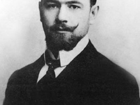 Aleksandr Khanzhonkov