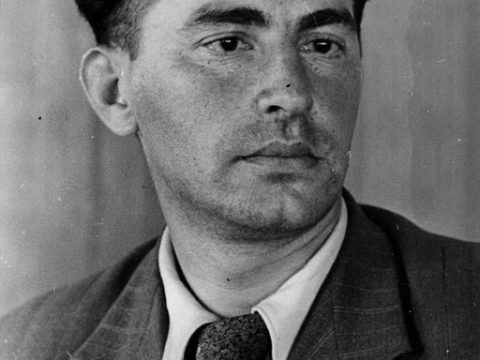 Alexander Nudelman