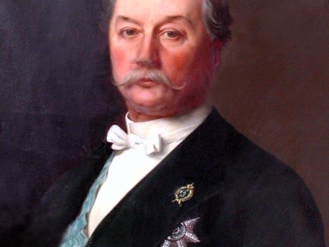 Aleksey Lobanov-Rostovsky