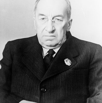 Alexei Abrikosov