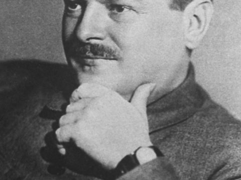 Andrei Zhdanov
