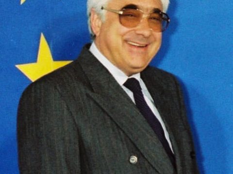 Andrey Lukanov