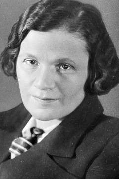 Anna Pankratova