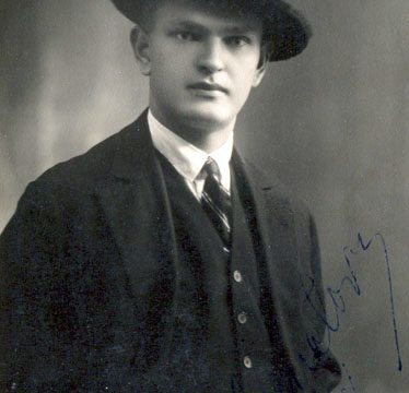 Antanas Venclova