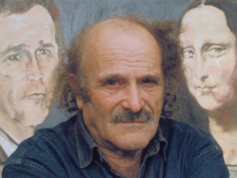 Arkady Davidowitz
