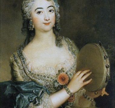 Barbara Campanini
