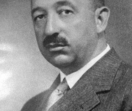 Bogdan Filov