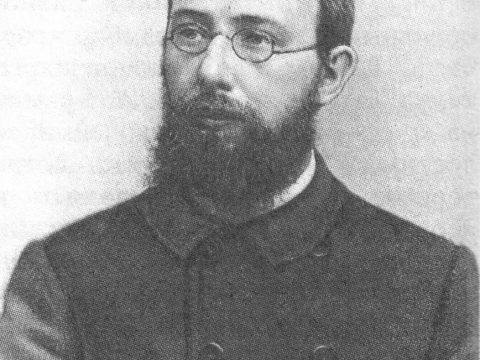 Vladimir Bonch-Bruyevich