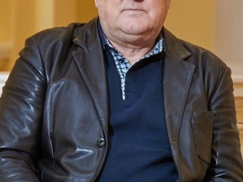 Boris Klyuyev