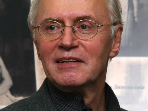 Boris Plotnikov